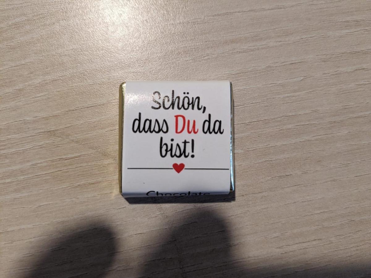 Huus Meta Villa Krummhorn Bagian luar foto